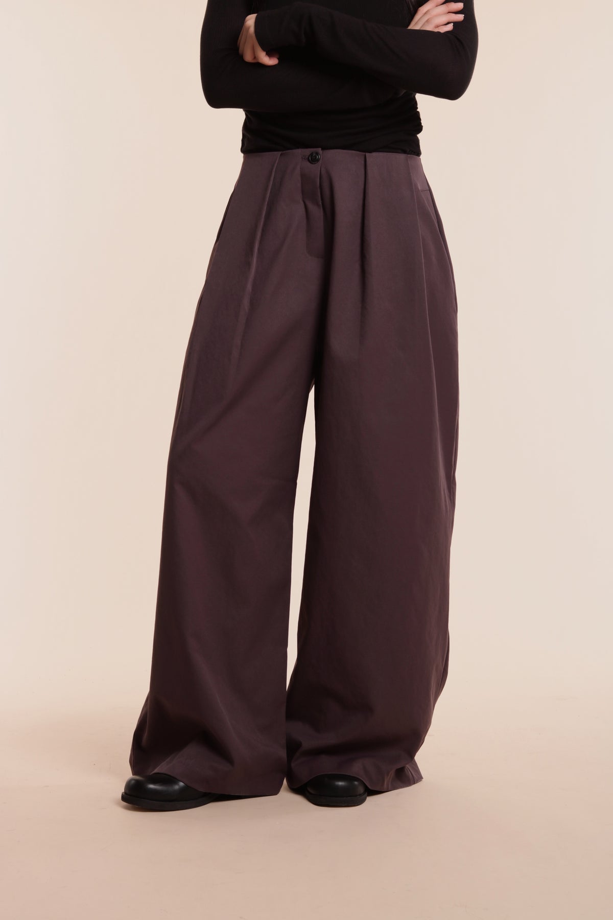 Dawn Pants (Purple)