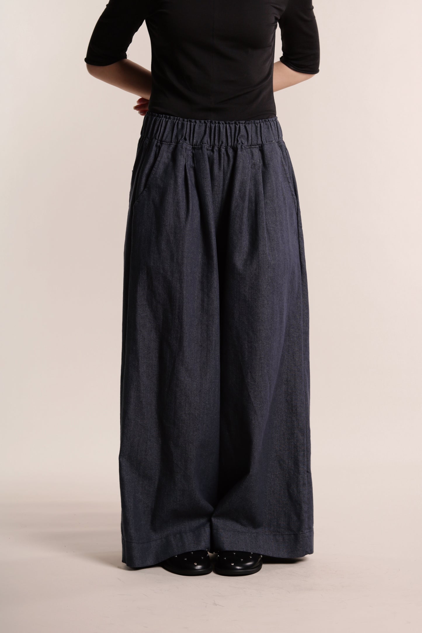 Devon Wide Leg Pants