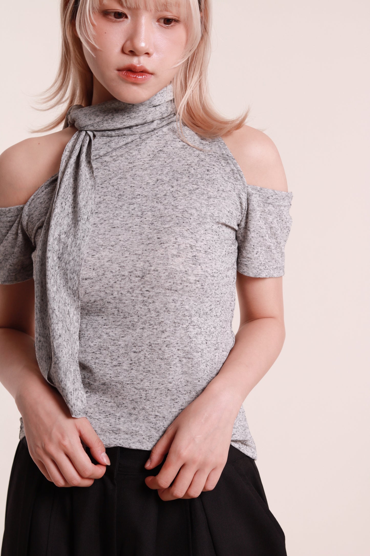 Nova Top (Grey)