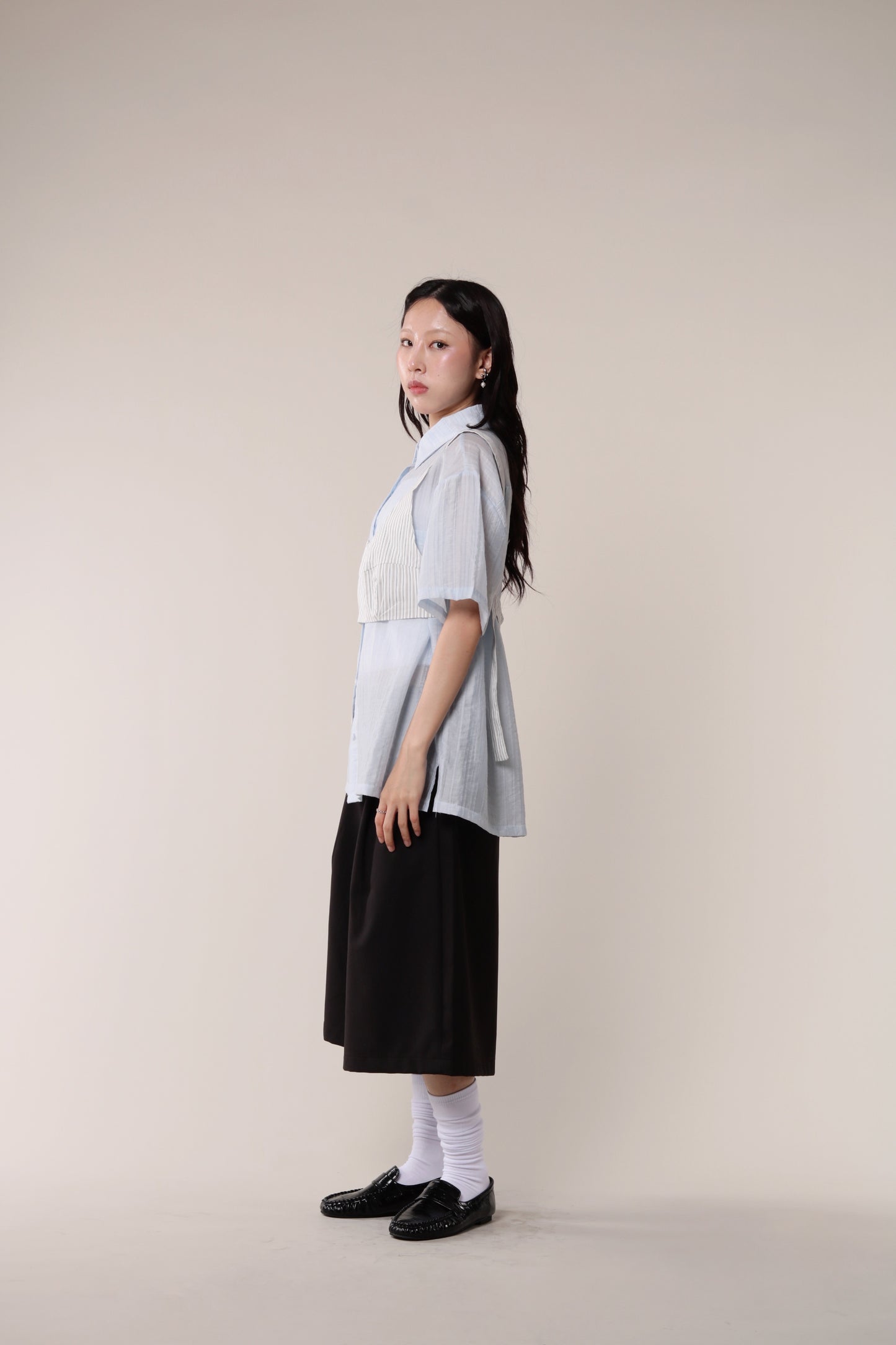 Classic Shorts (Black)