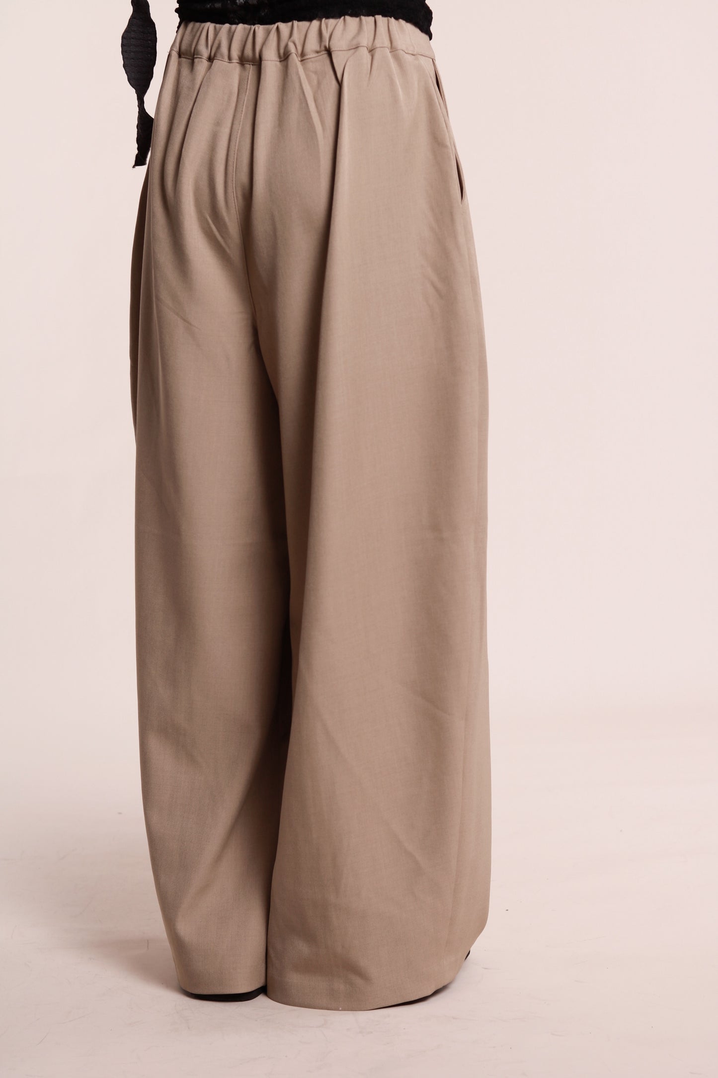 Rory Pants (Beige)