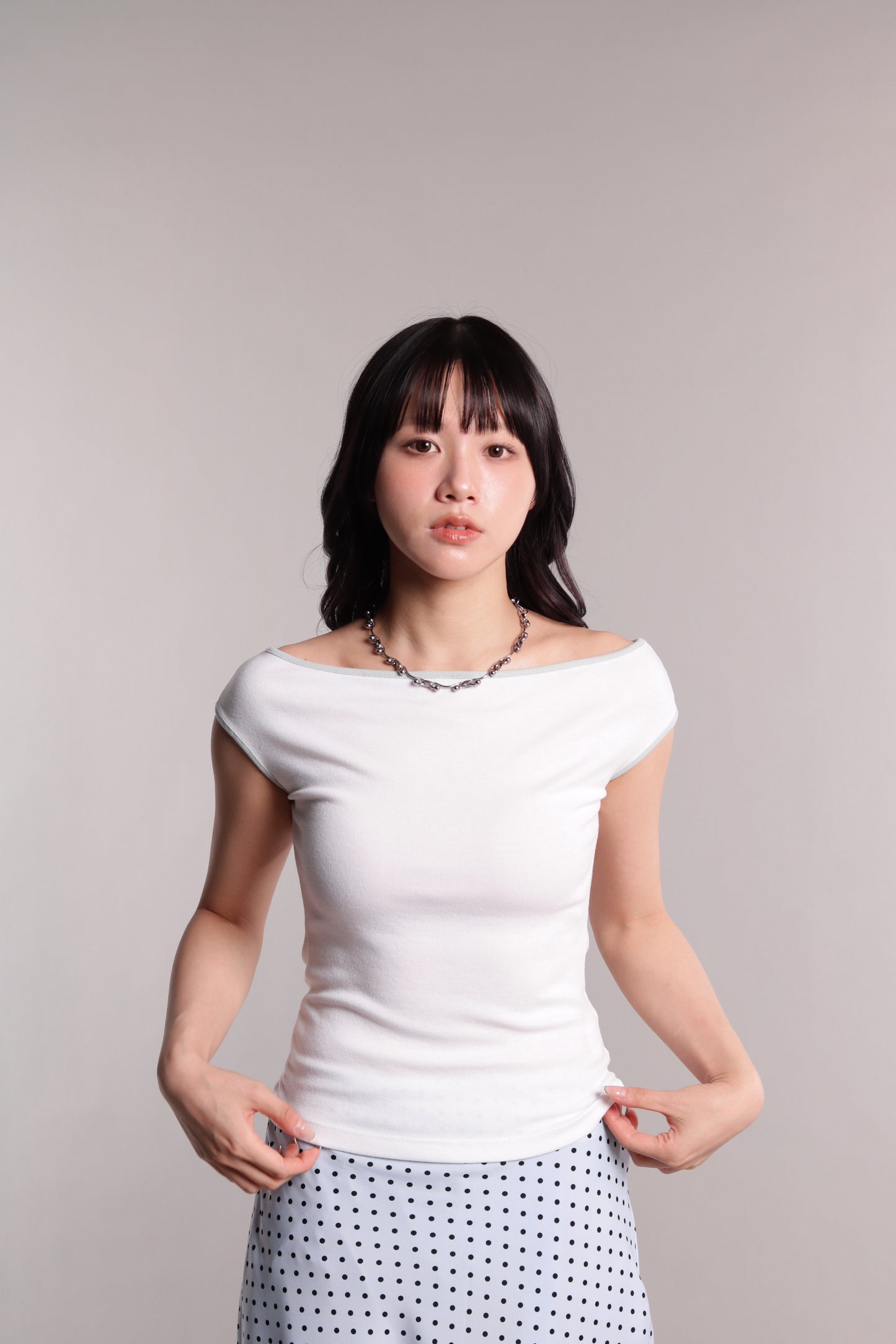 Lola Top (White)