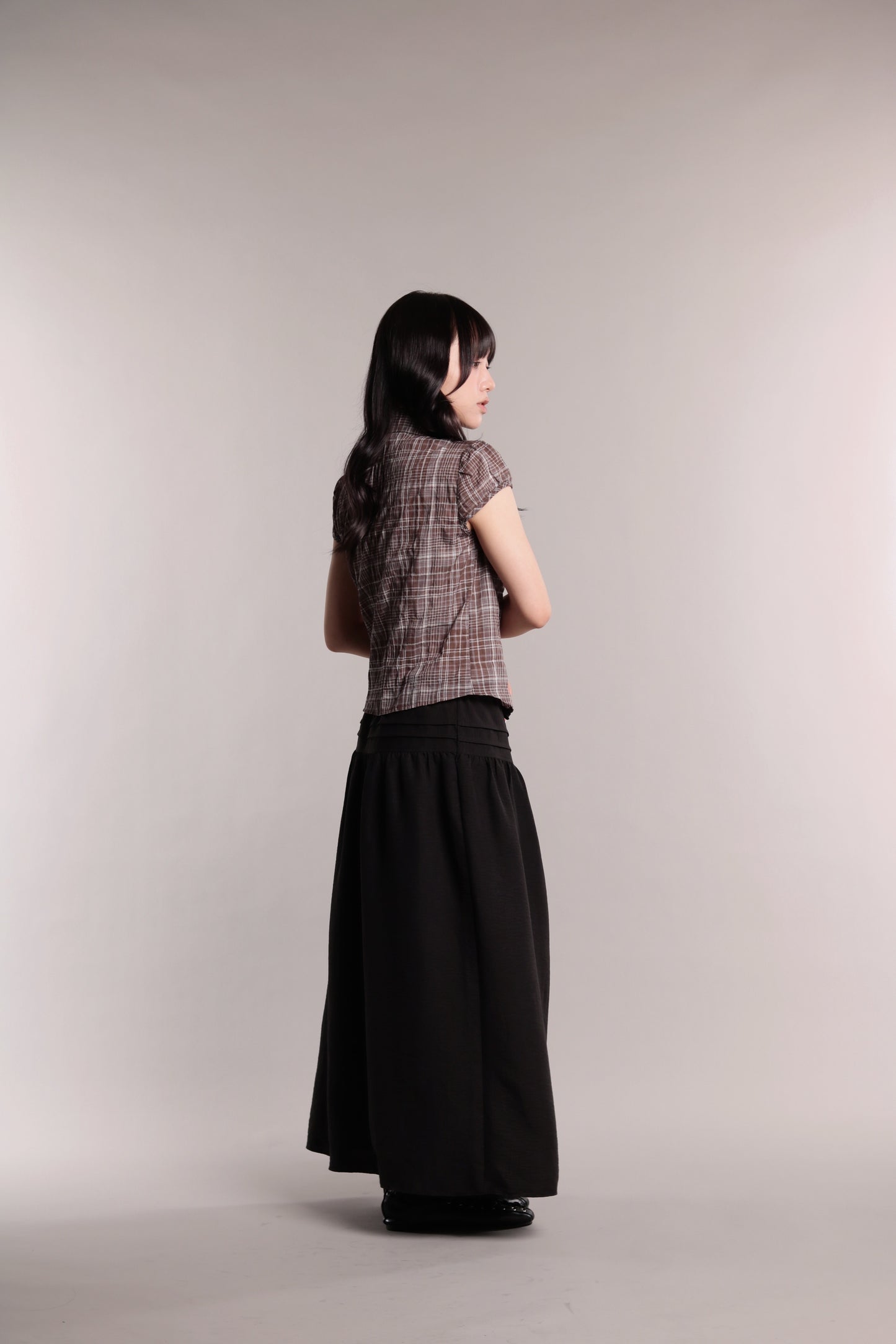 Alice Skirt (Black)
