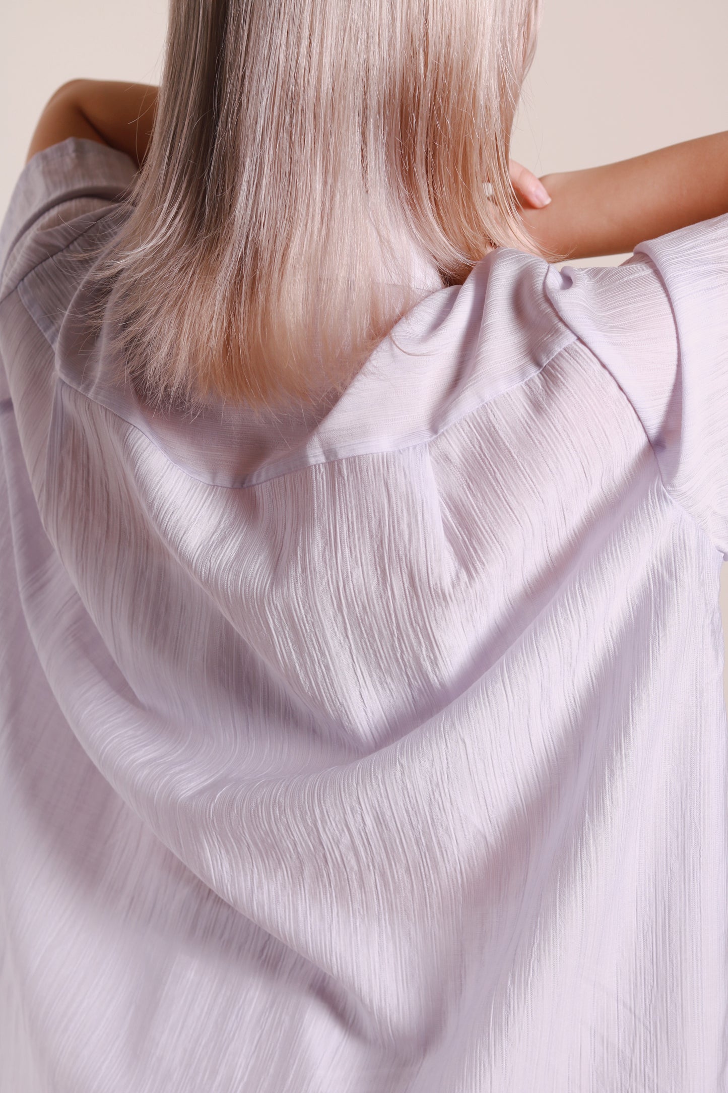 Gleam Shirt (Purple)