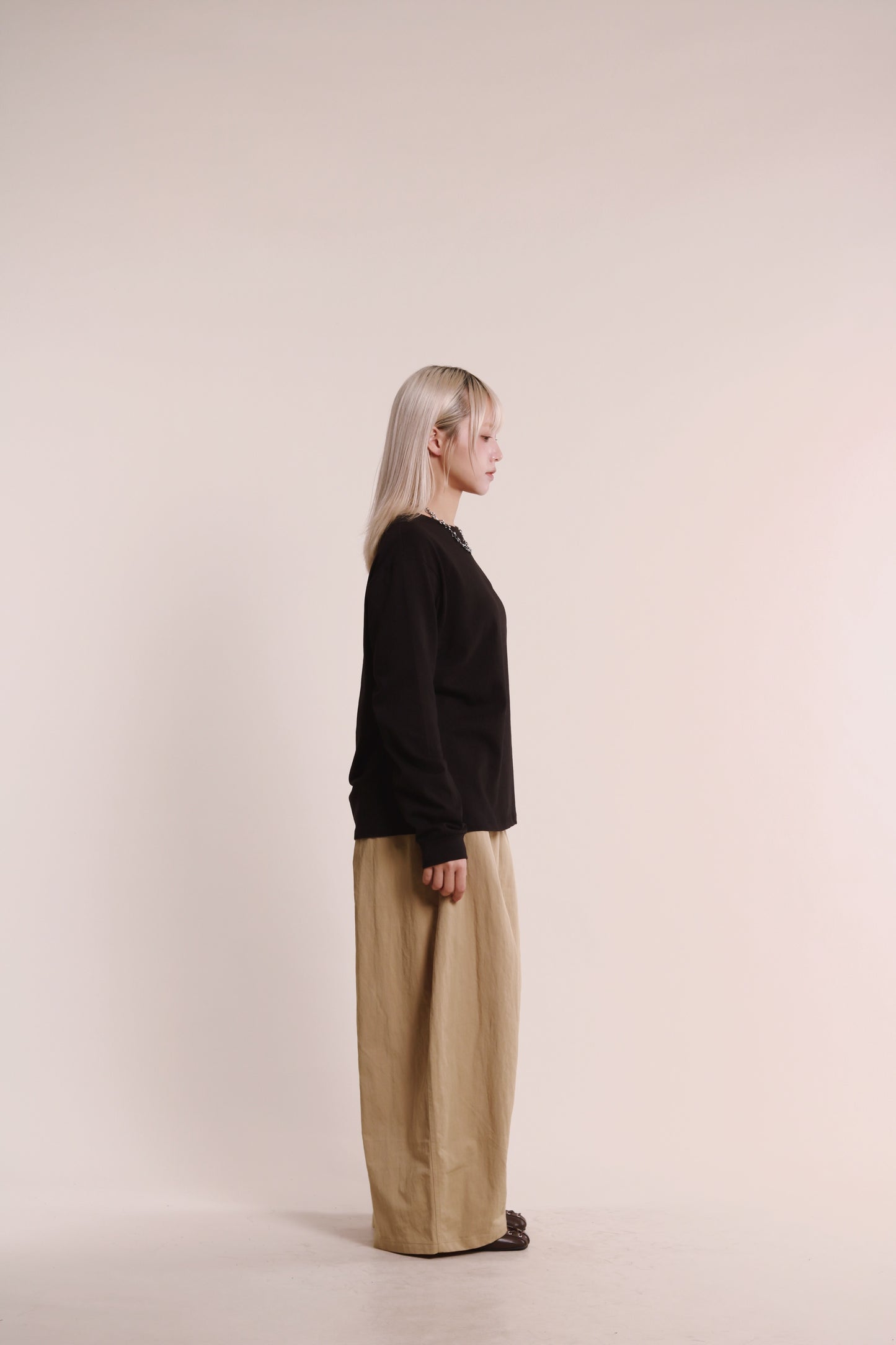 AW Basic Top (Black)