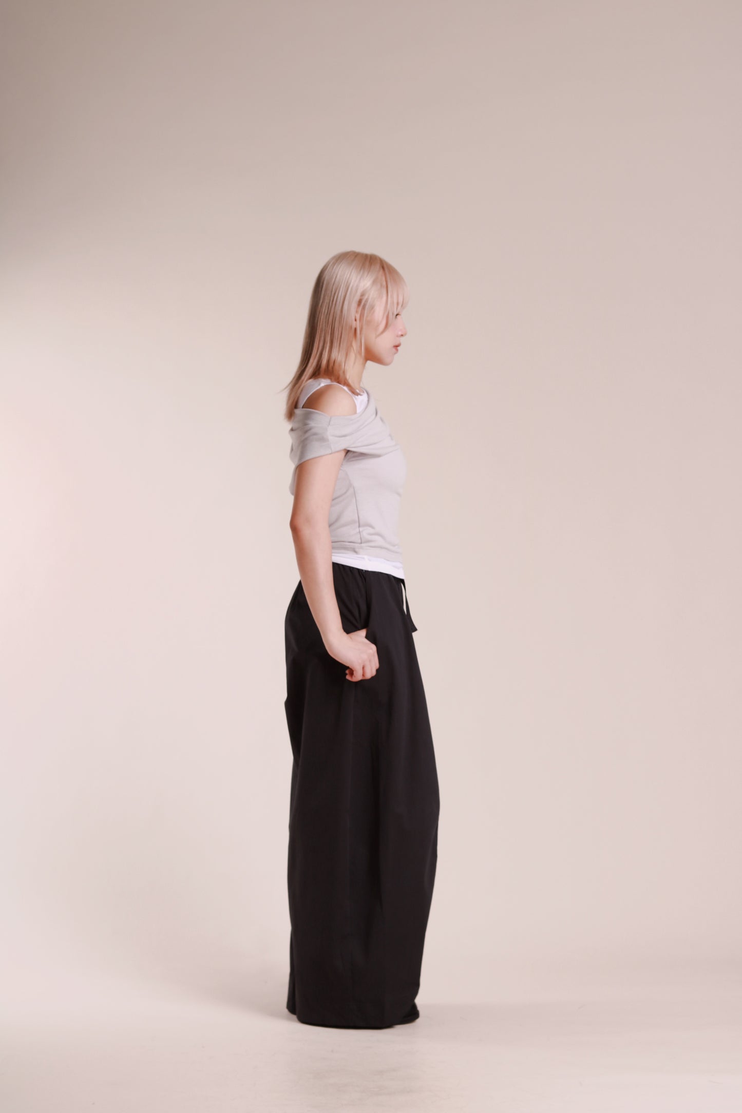 Porter Pants (Navy)