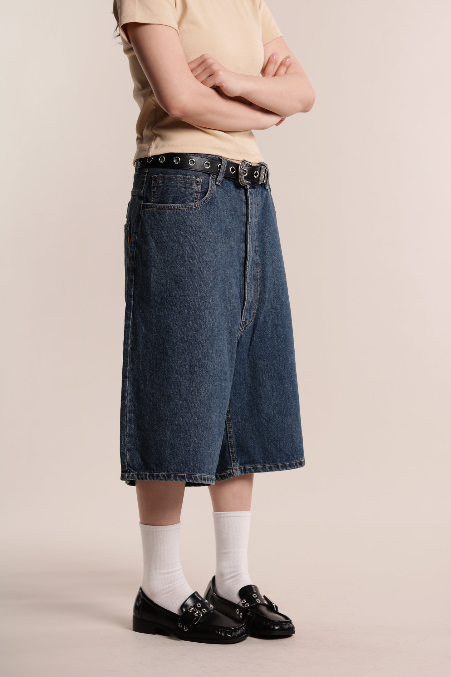 James Jean Shorts