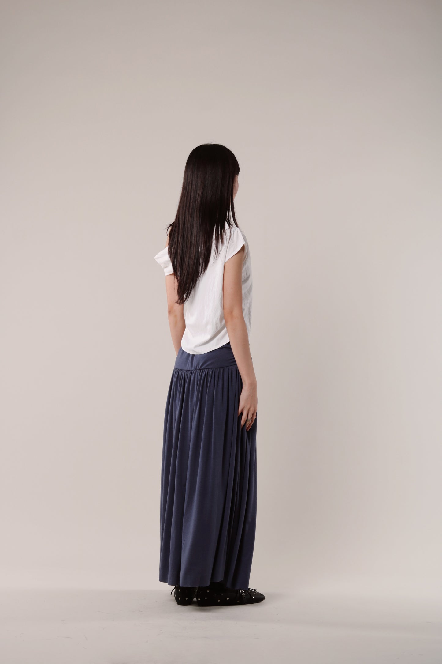 Devon Top (White)