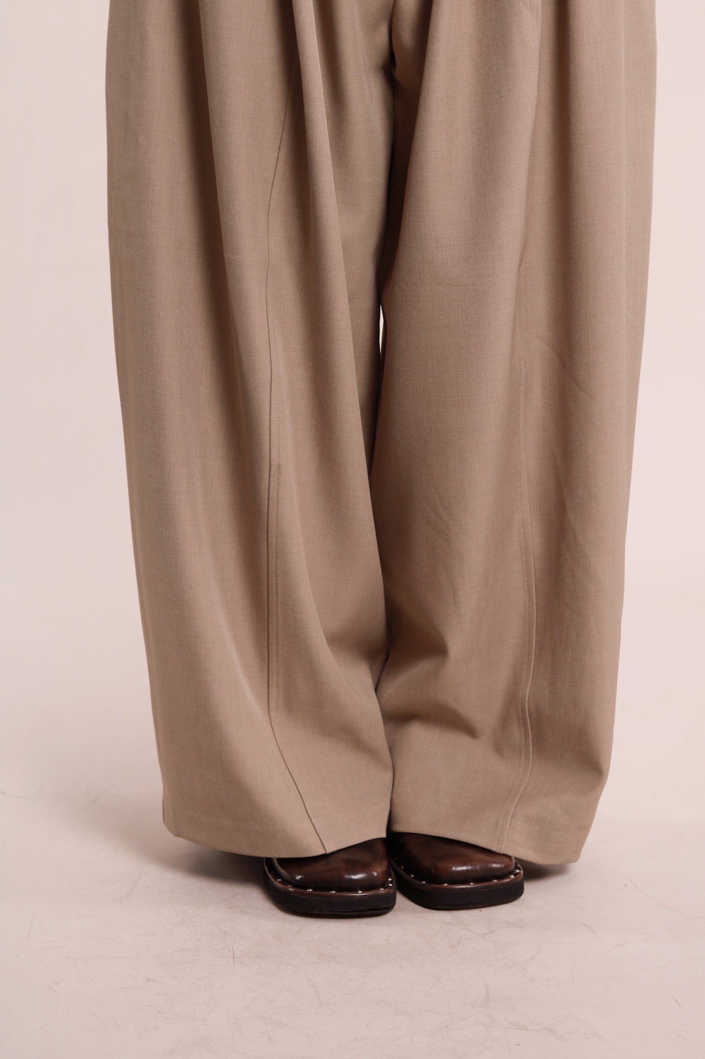 Rory Pants (Beige)