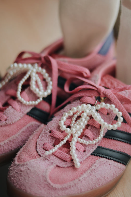 Doll Ribbon Accessories (SET)