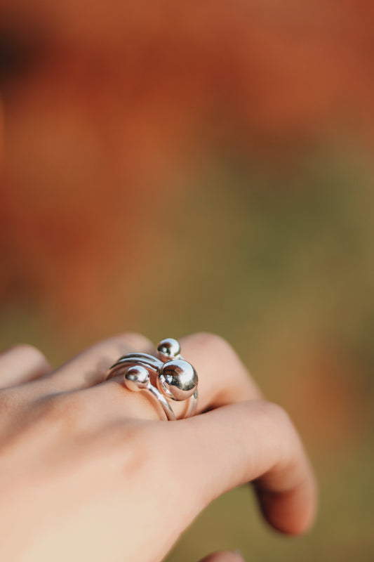 Bubble Ring