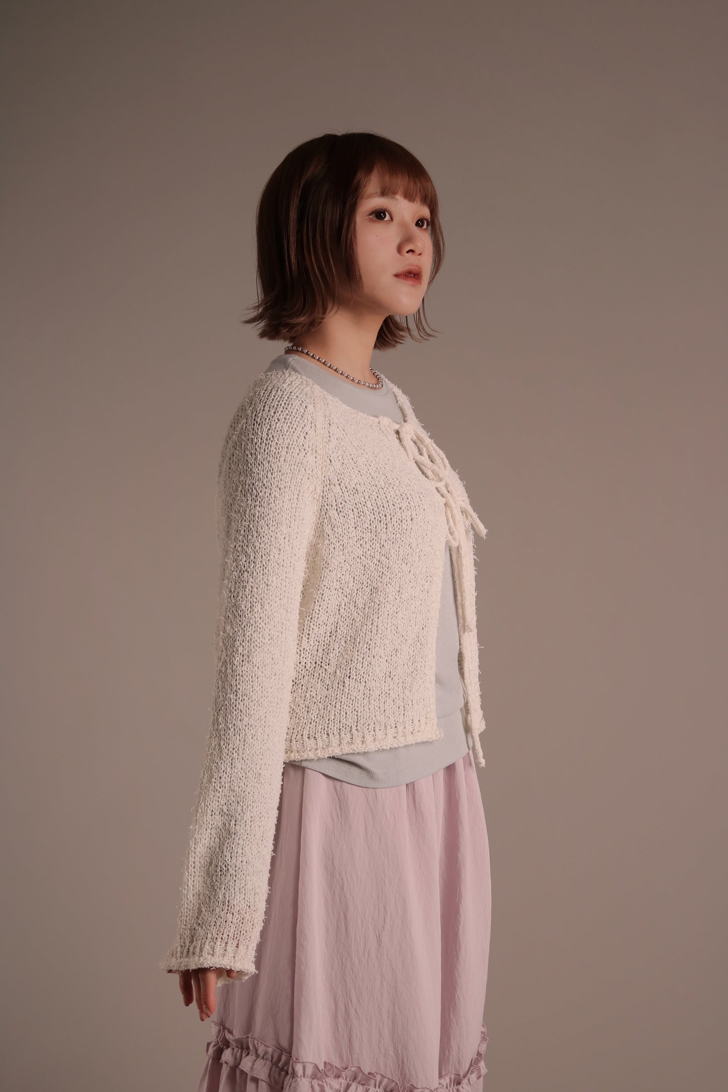 Spring Color Daily Top (Baby Blue)