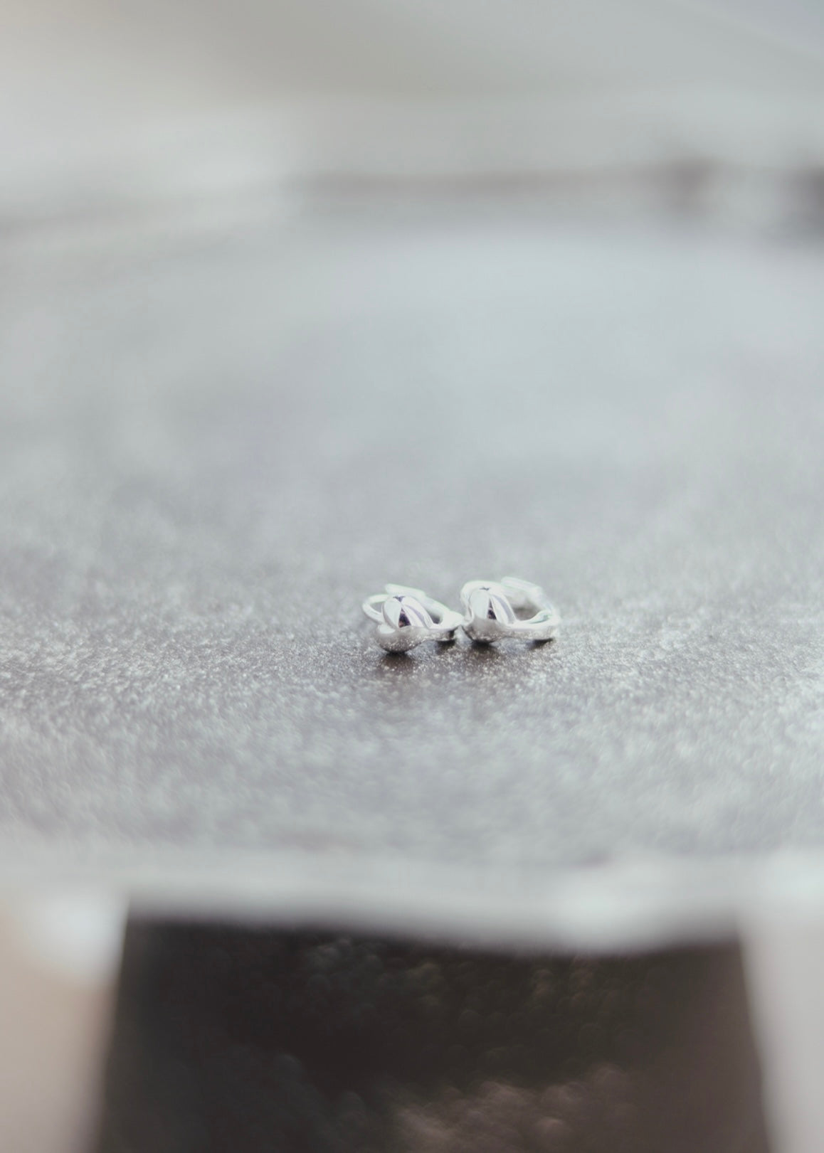 Little Heart Earrings