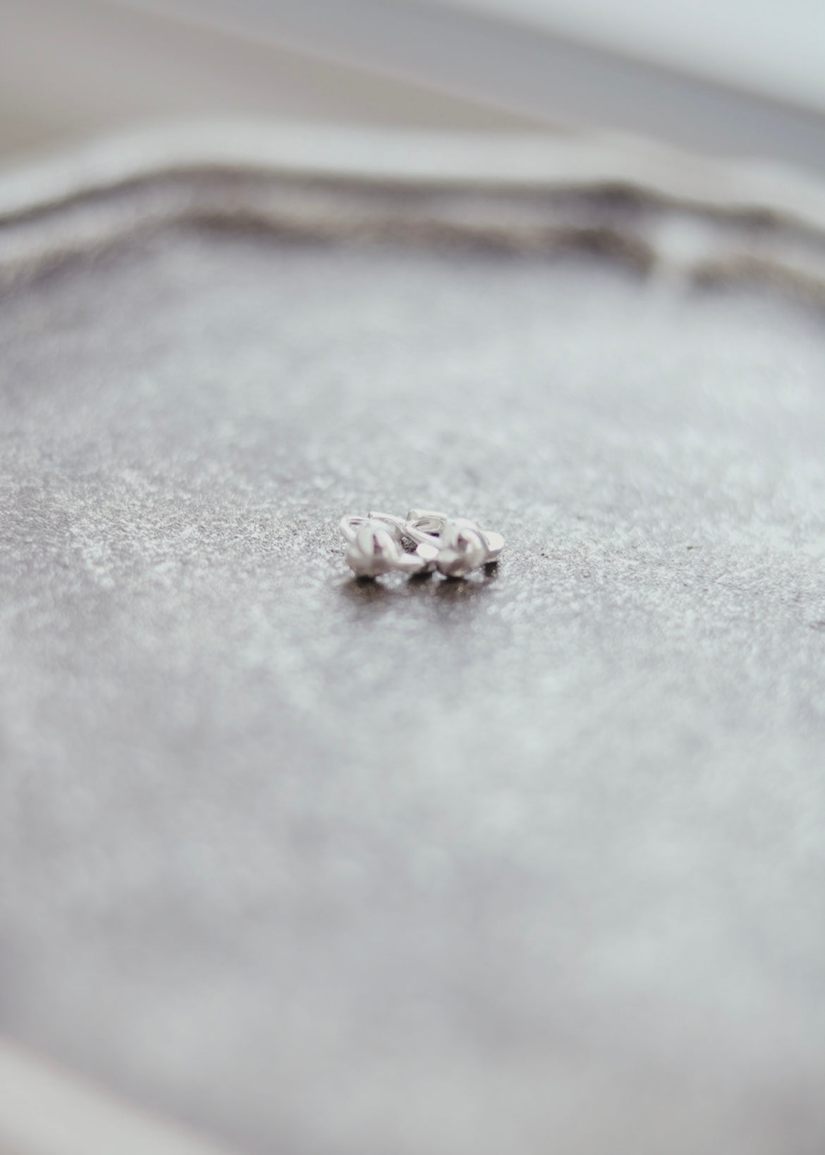 Little Heart Earrings