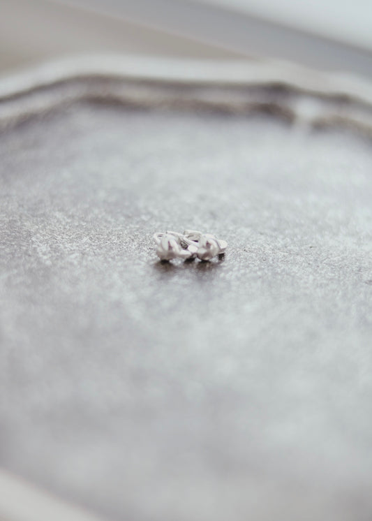 Little Heart Earrings