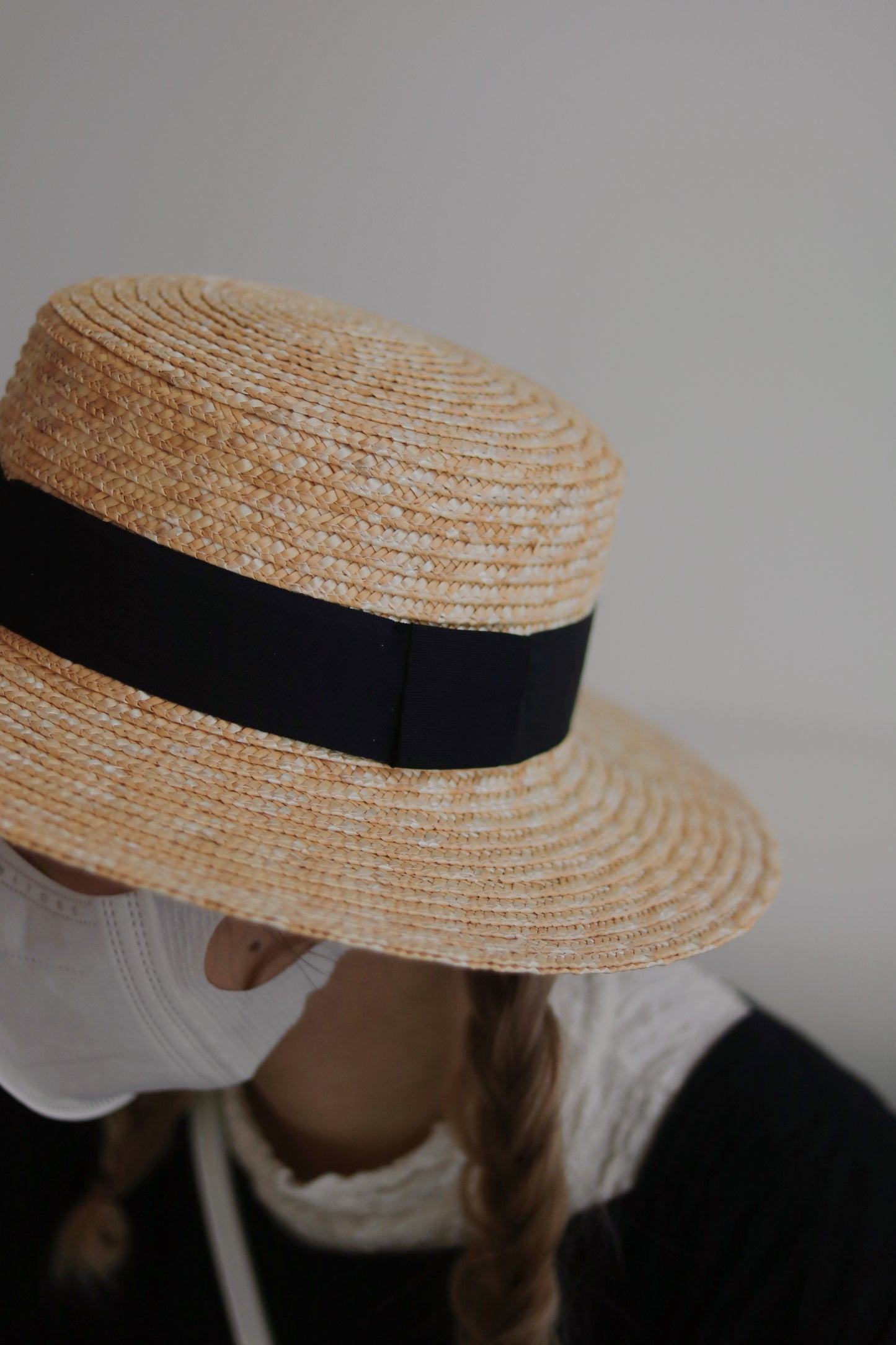 Straw Hat