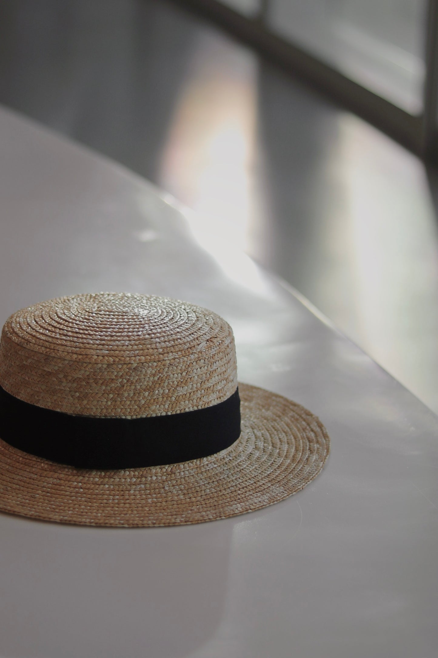 Straw Hat
