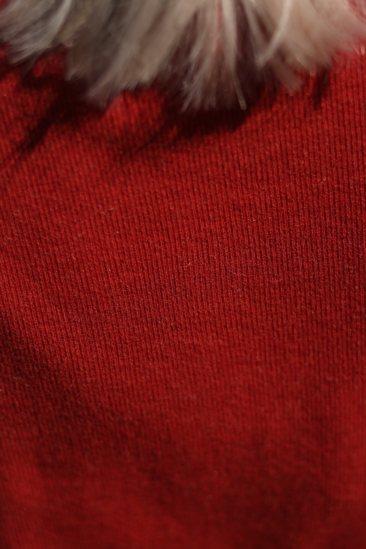 Fafa Daily Top (Red)